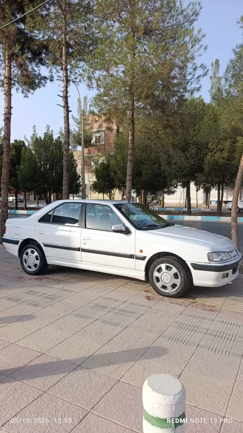 خودرو پژو، پارس آگهی ann_25209040