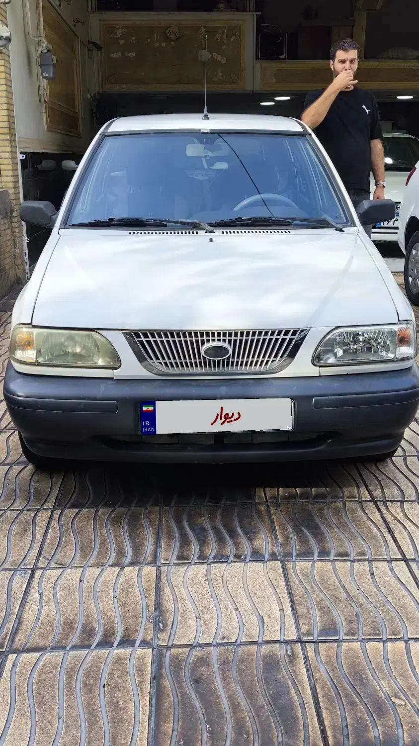 خودرو پراید، 141 آگهی ann_25209080