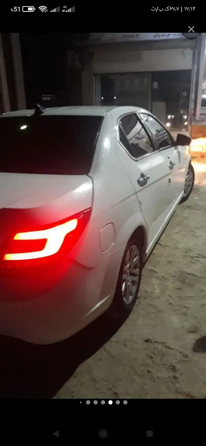 خودرو دنا، پلاس آگهی ann_25209226