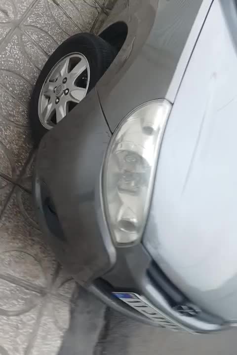 خودرو جک، J3 هاچ بک آگهی ann_25209524