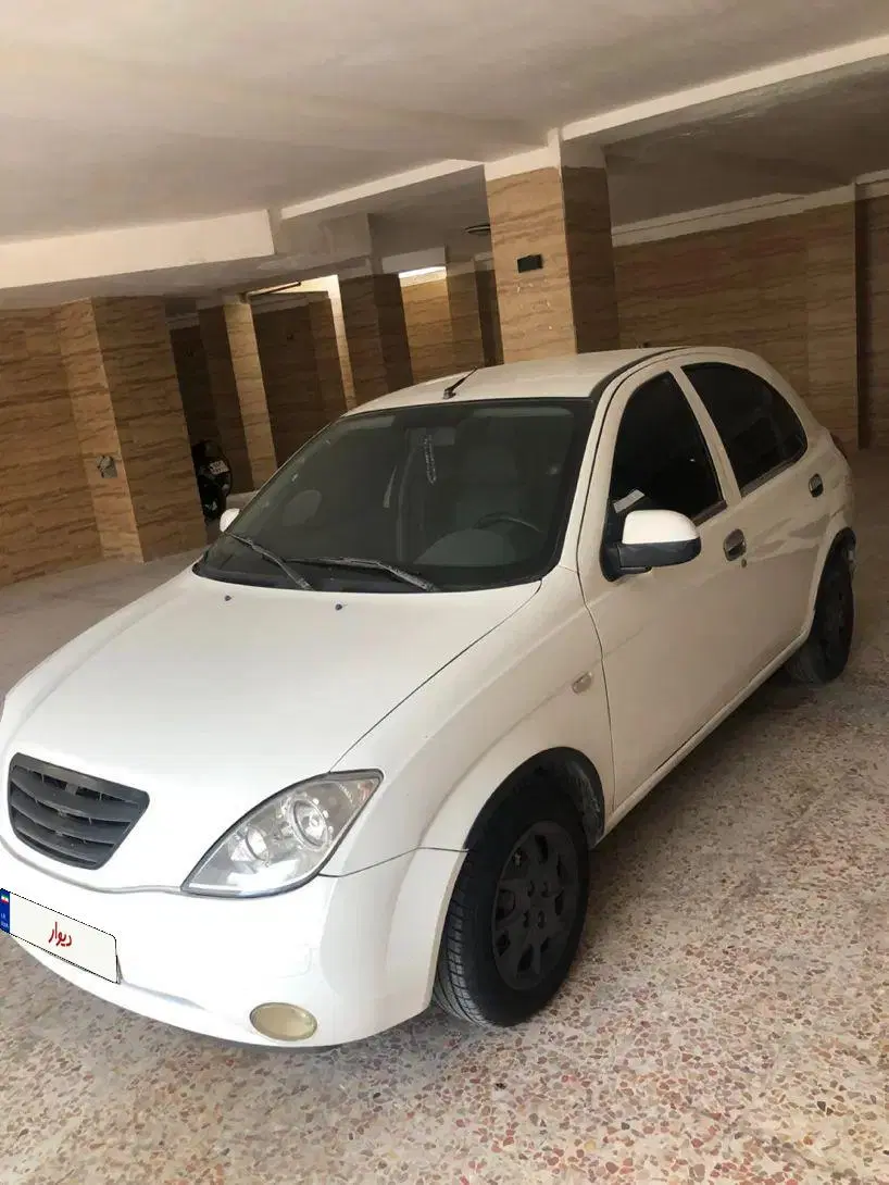 خودرو تیبا، 2 آگهی ann_25209533