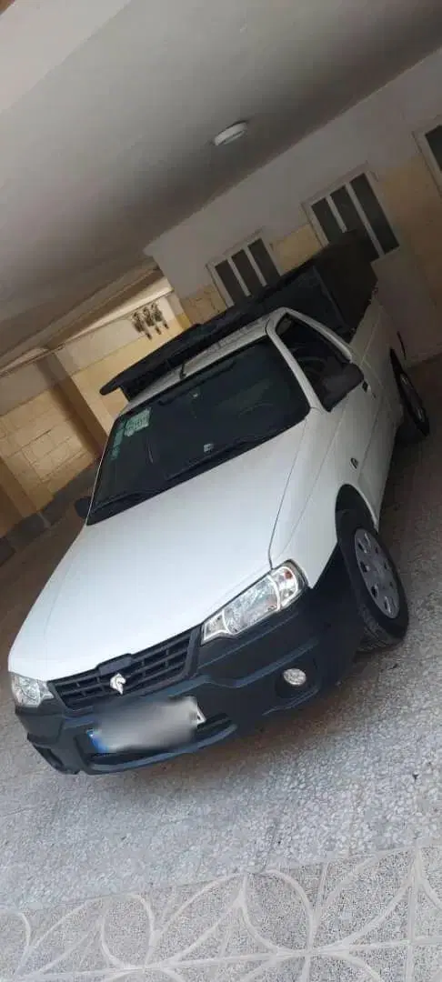 خودرو آریسان، 2 آگهی ann_25209888