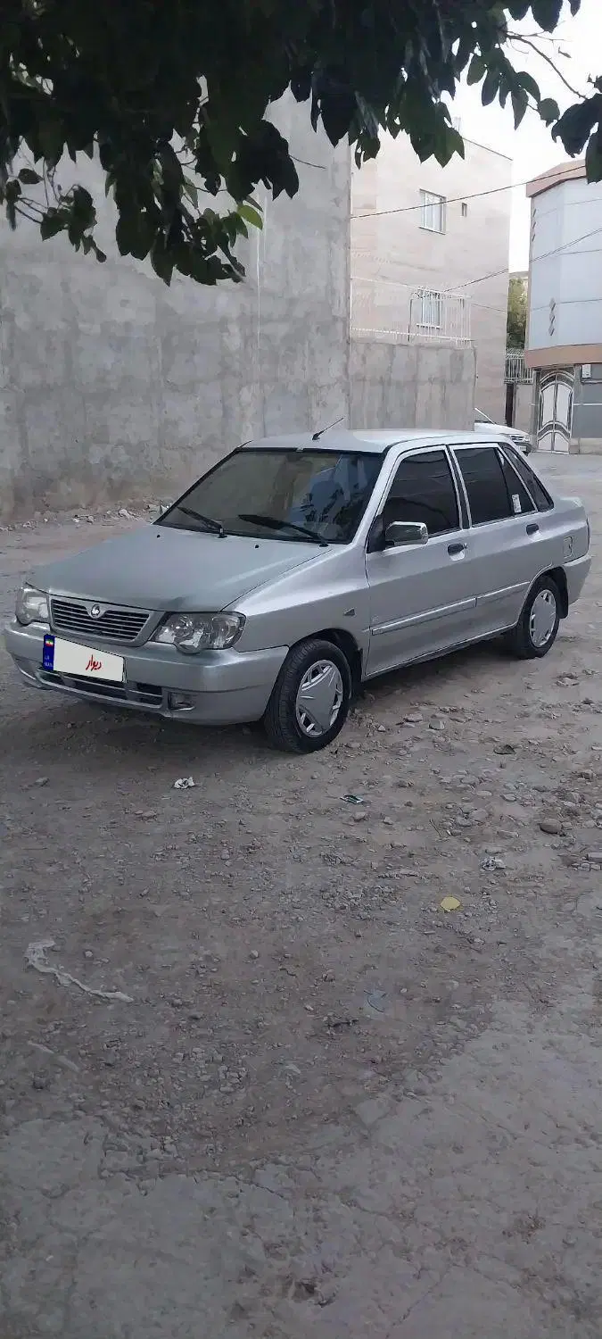 خودرو پراید، 132 آگهی ann_25209893