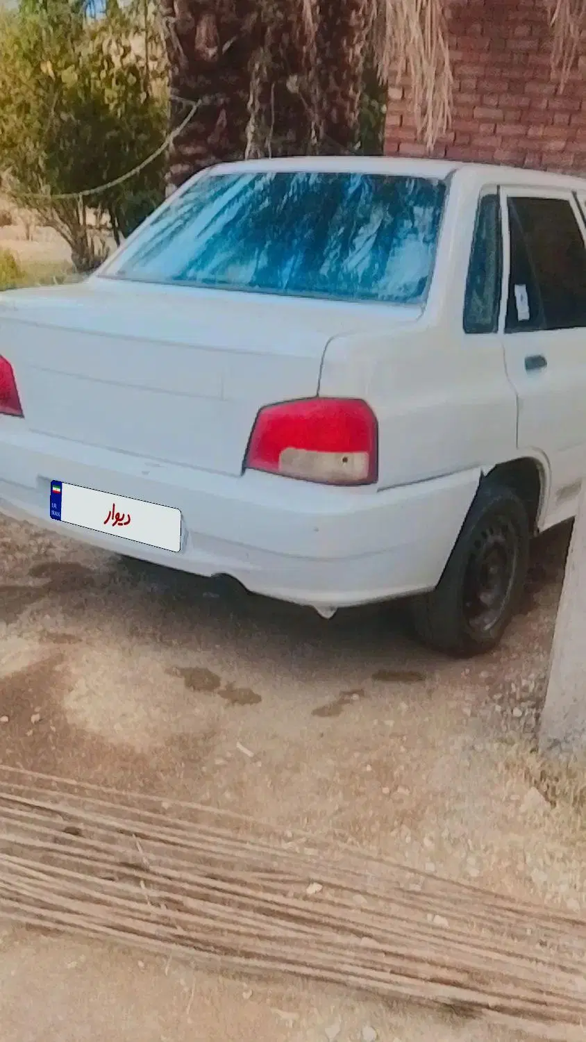 خودرو پراید، 132 آگهی ann_25209896