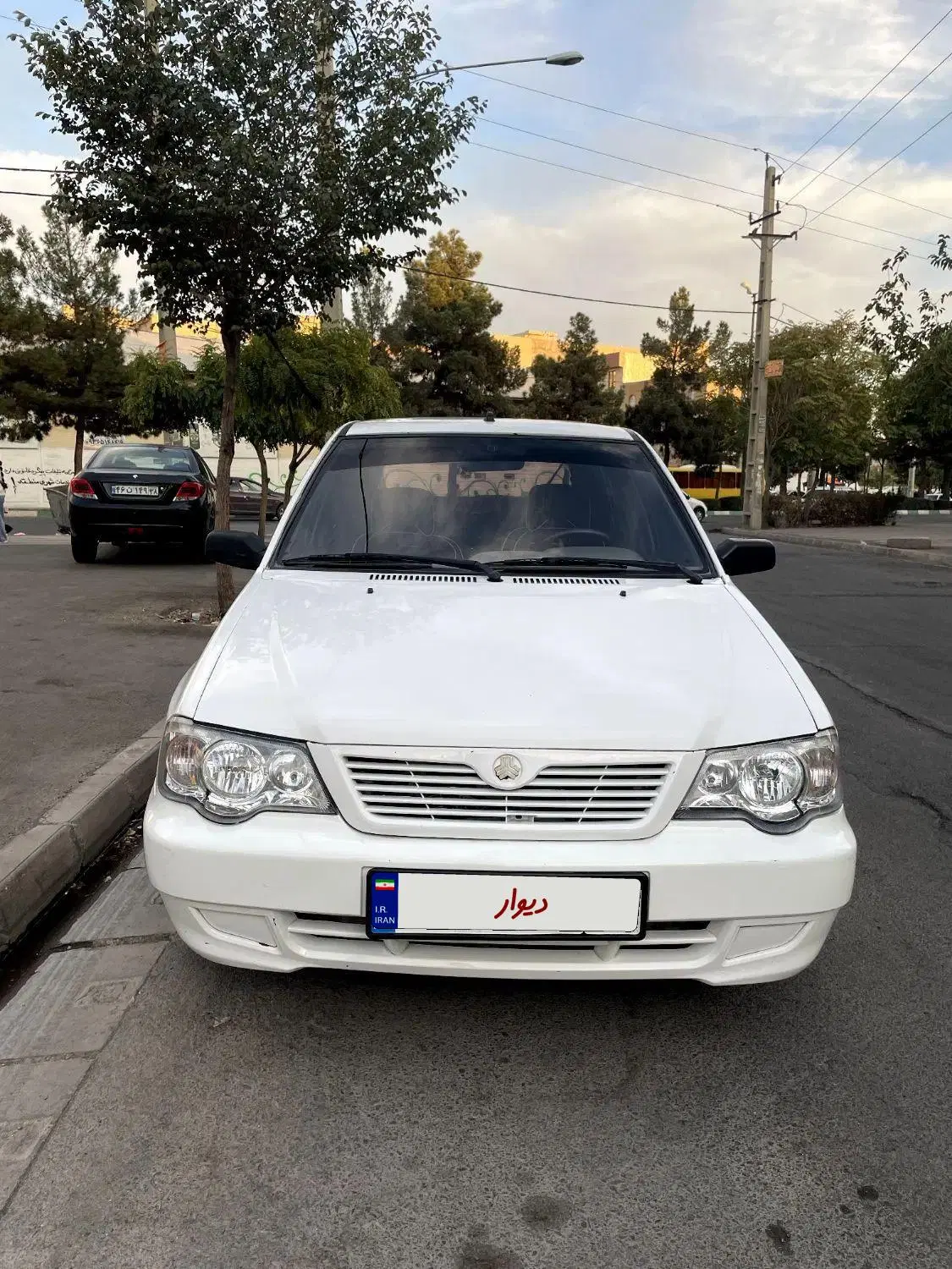 خودرو پراید، 111 آگهی ann_25210511