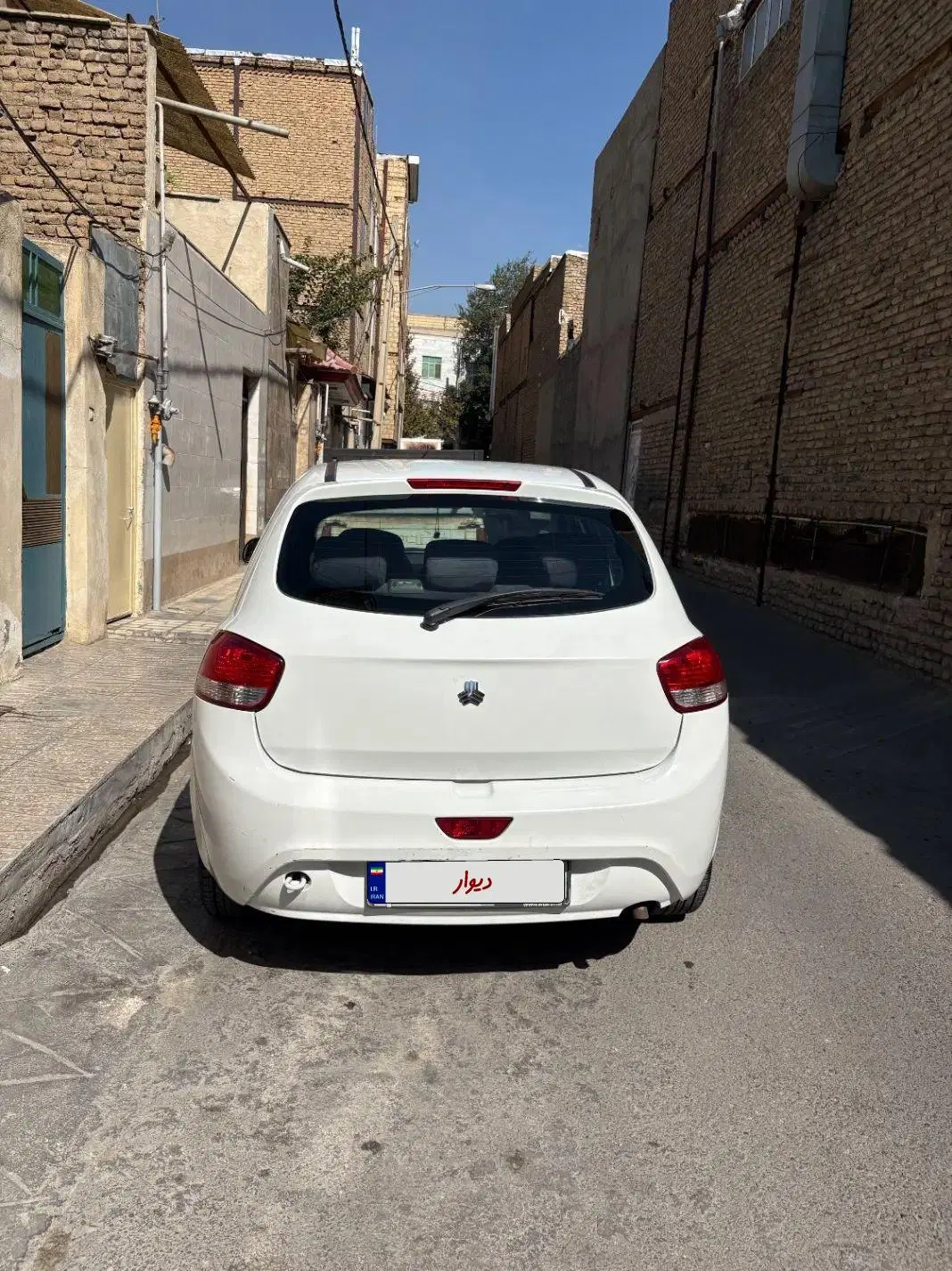 خودرو تیبا، 2 آگهی ann_25211863