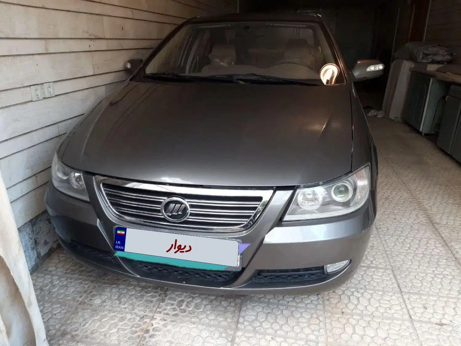 خودرو لیفان، 620 آگهی ann_25211865