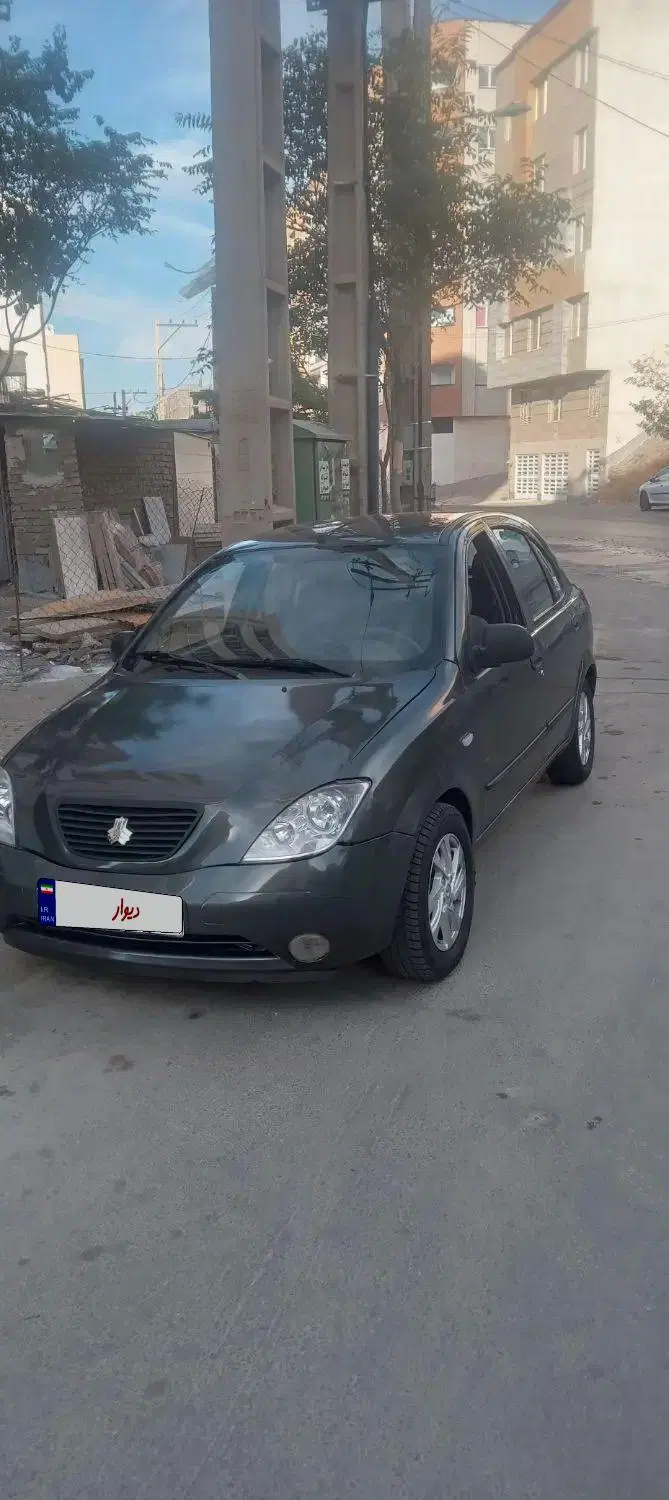 خودرو تیبا، 2 آگهی ann_25212439