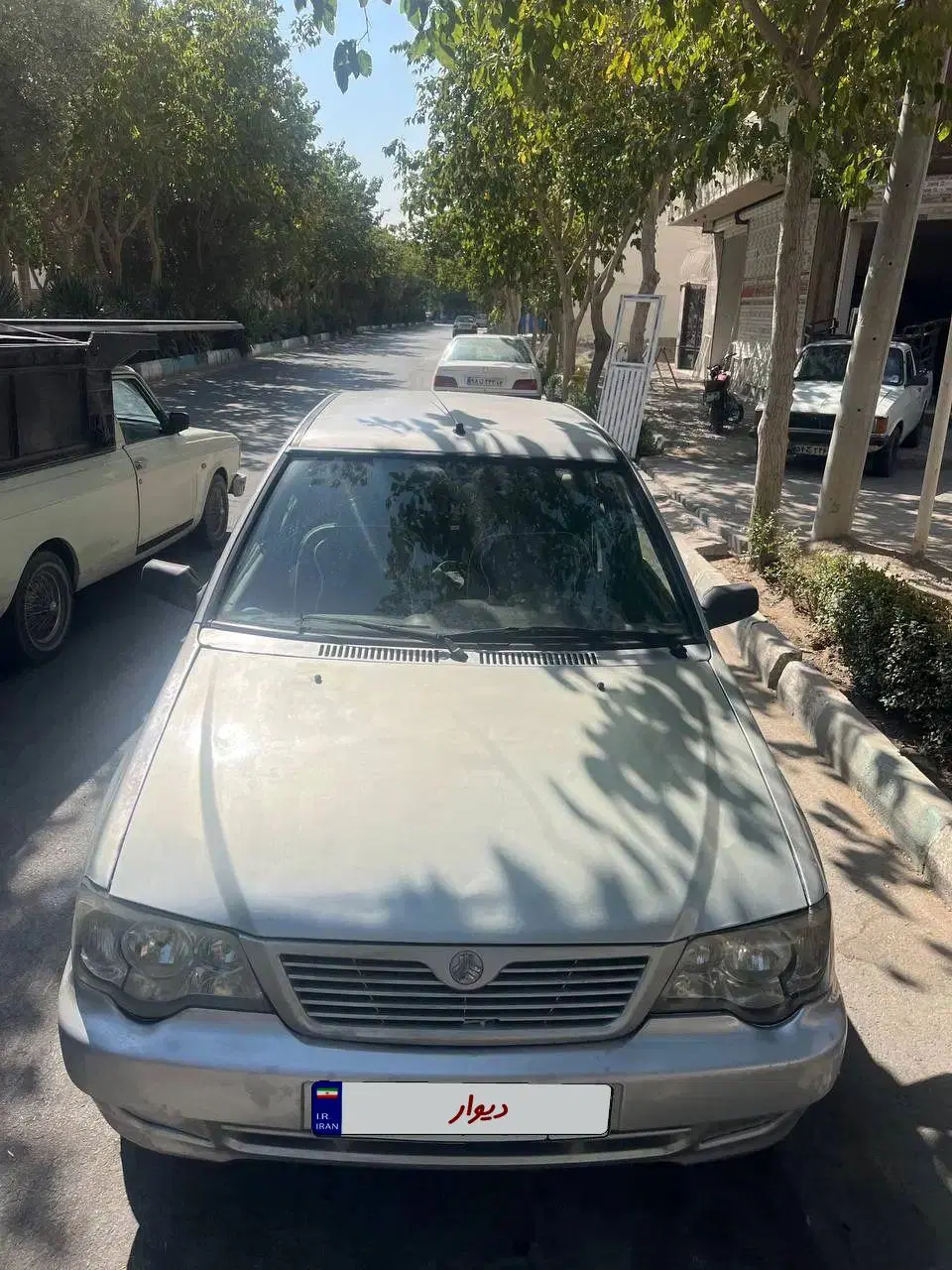 خودرو پراید، 132 آگهی ann_25212441