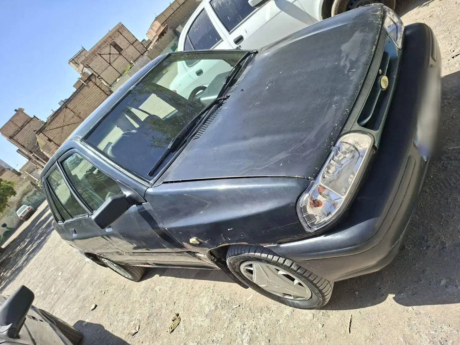 خودرو پراید، صبا آگهی ann_25212987