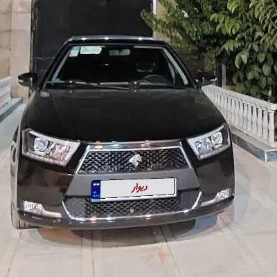 خودرو دنا، پلاس آگهی ann_25212995