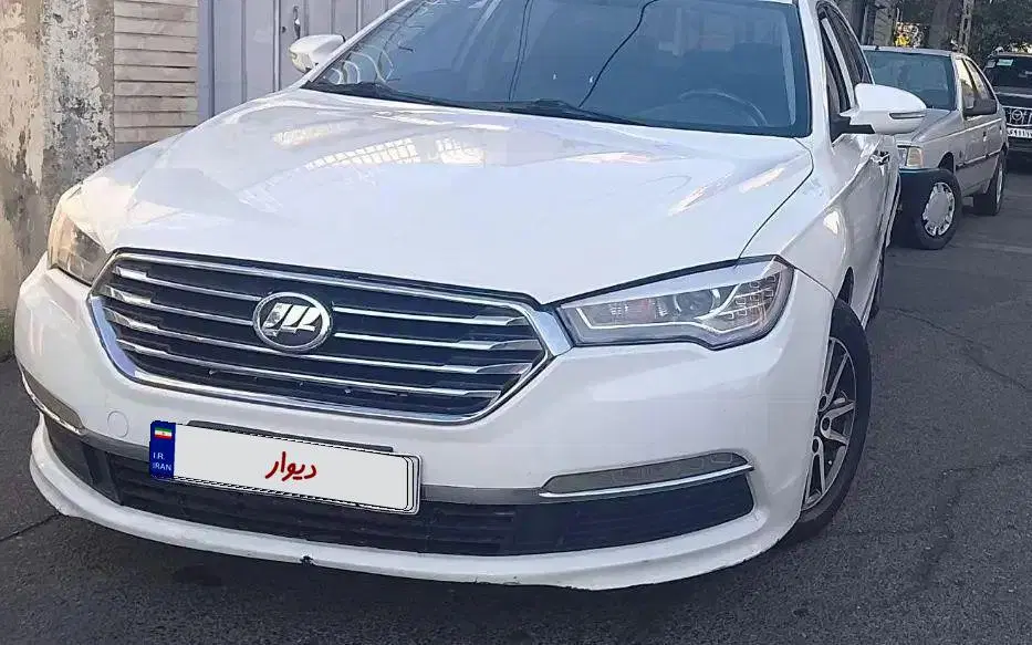خودرو لیفان، 820 آگهی ann_25213429