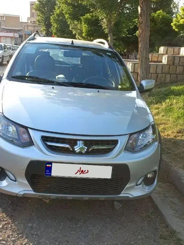 خودرو کوییک، معمولی آگهی ann_25213432