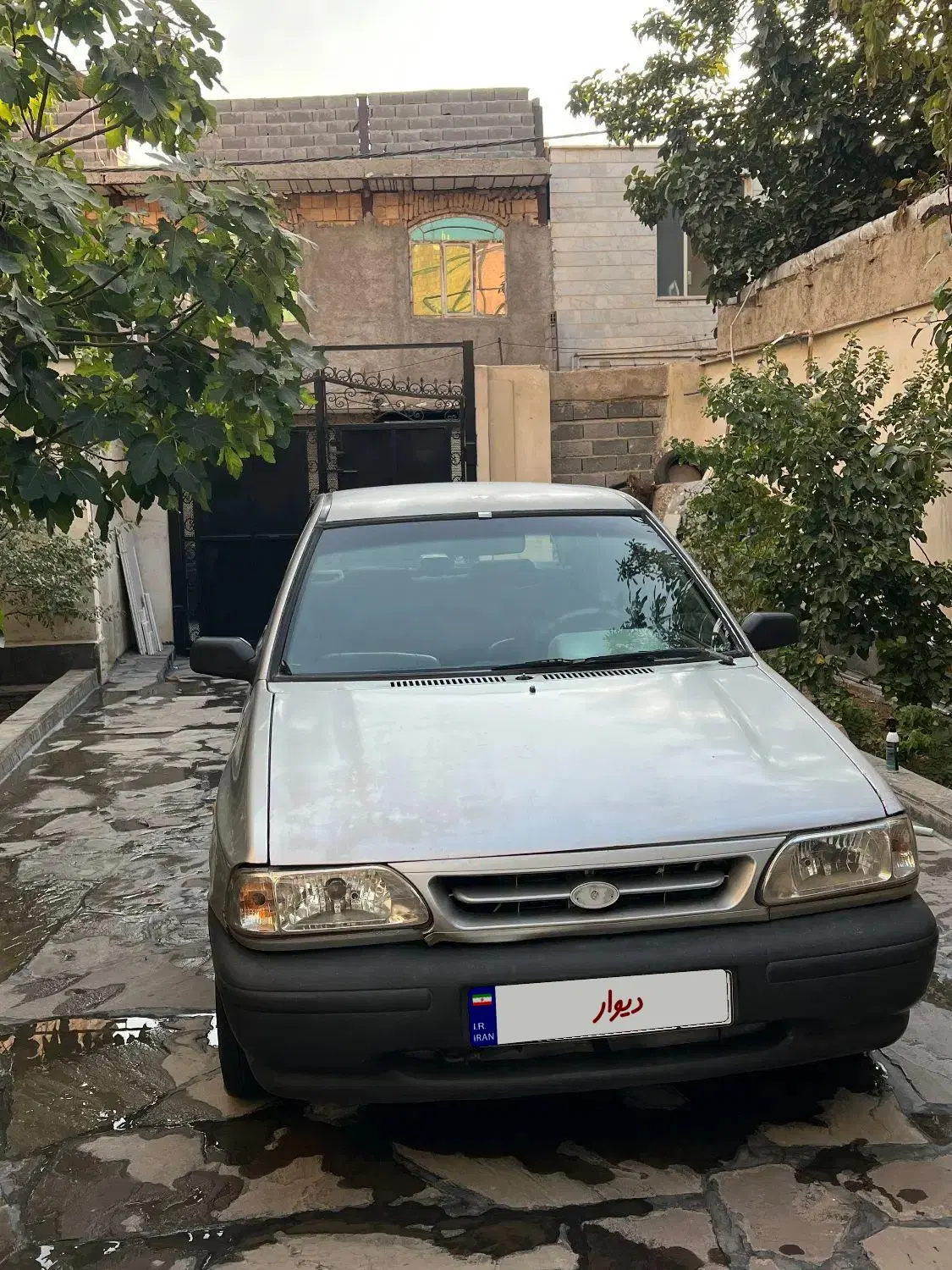 خودرو پراید، صبا آگهی ann_25213434