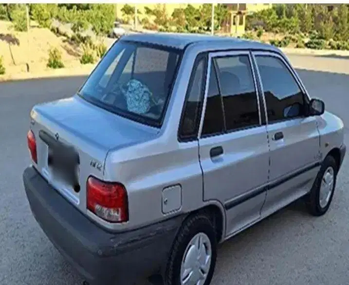 خودرو پراید، صبا آگهی ann_25213865
