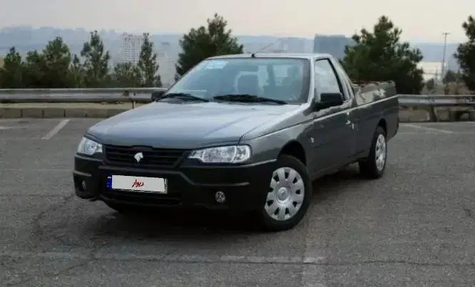 خودرو آریسان، 2 آگهی ann_25213875