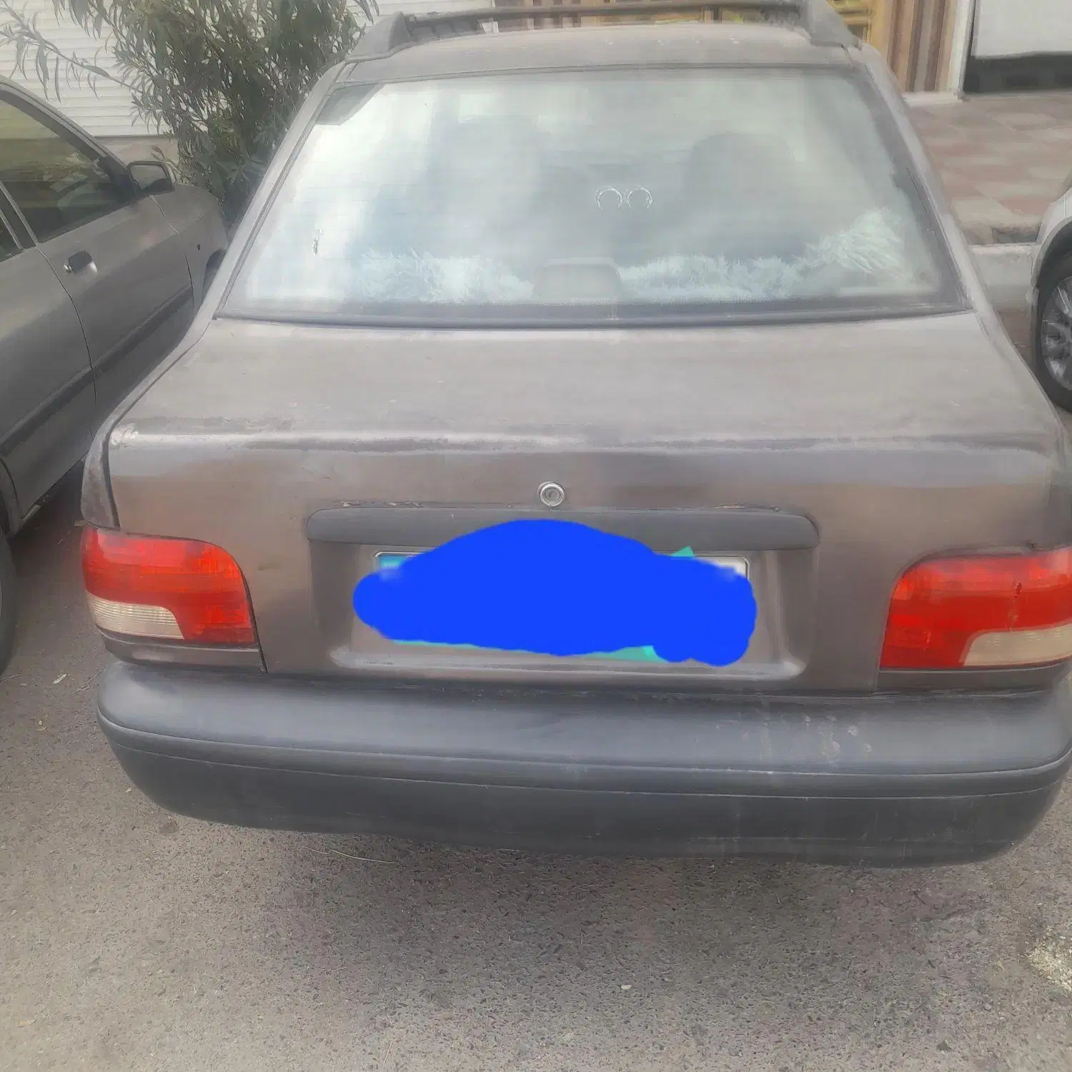 خودرو پراید، صبا آگهی ann_25214333