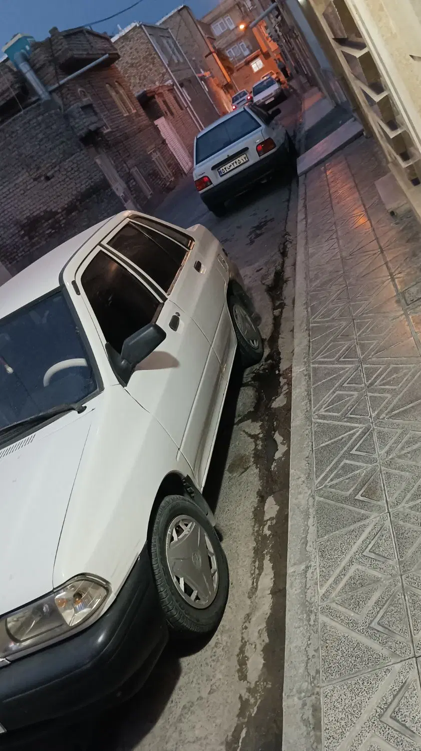 خودرو پراید، صبا آگهی ann_25214334