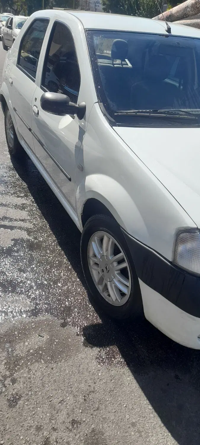 خودرو رنو، تندر 90 آگهی ann_25214337