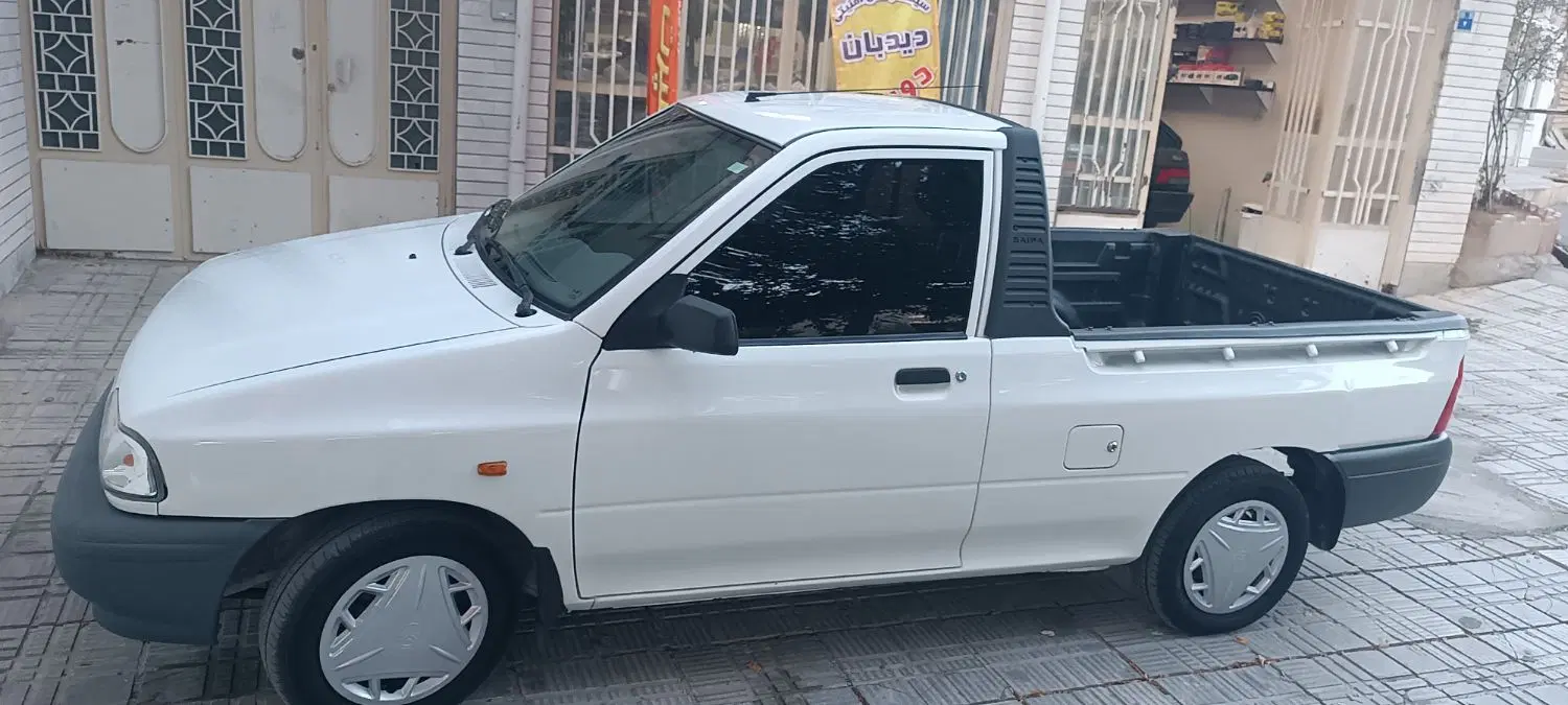 خودرو پراید، 151 آگهی ann_25214378