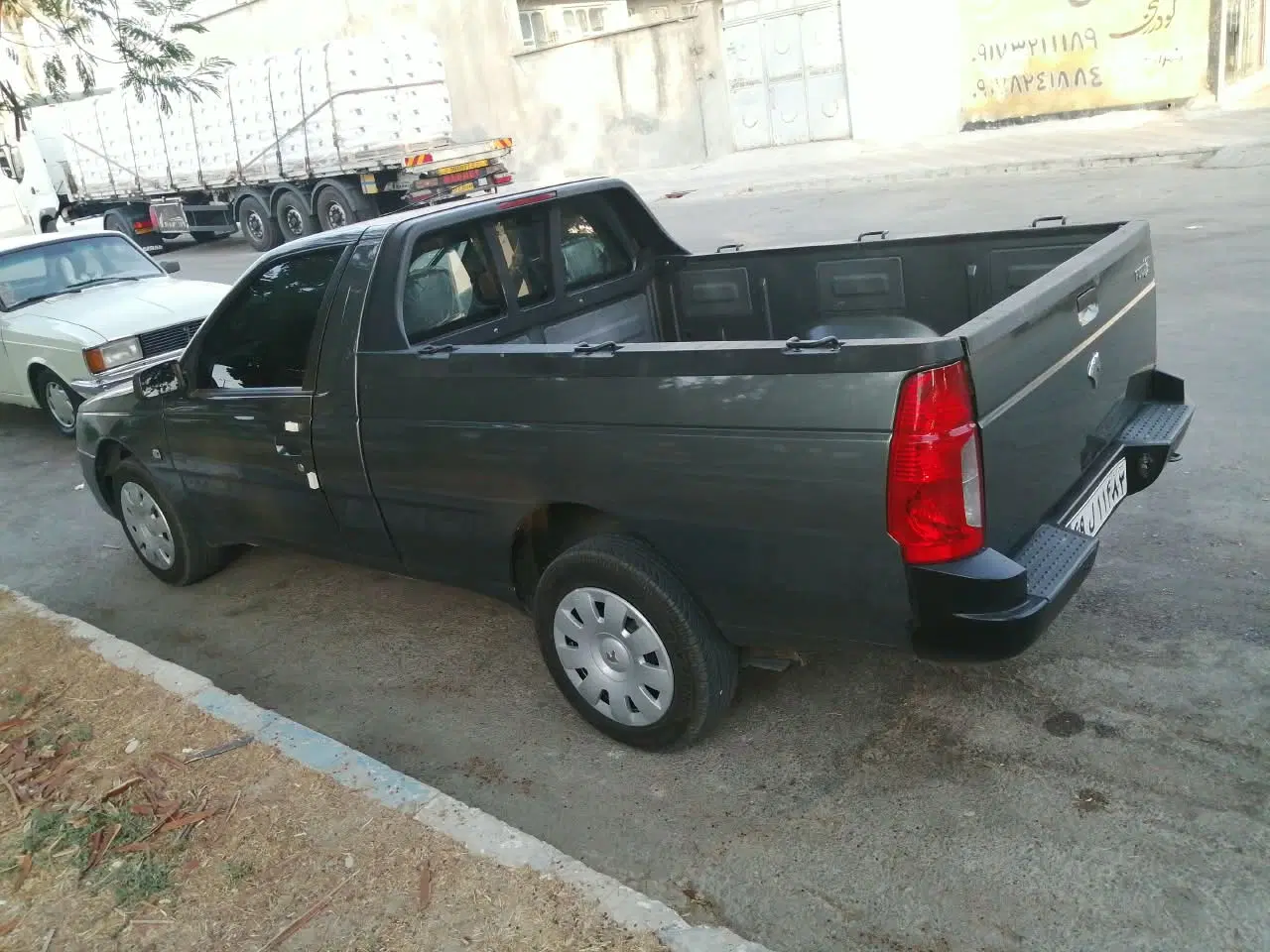 خودرو آریسان، 2 آگهی ann_25214559