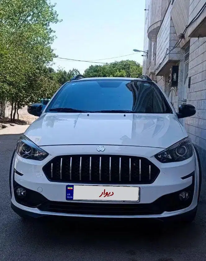 خودرو اطلس، GL آگهی ann_25214565