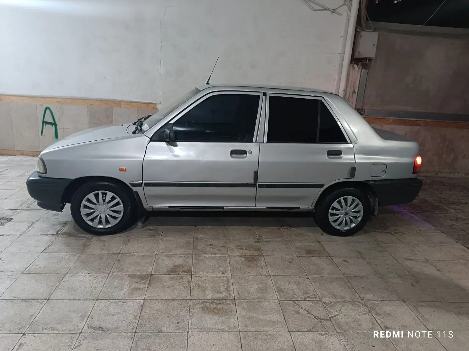 خودرو پراید، 131 آگهی ann_25214572