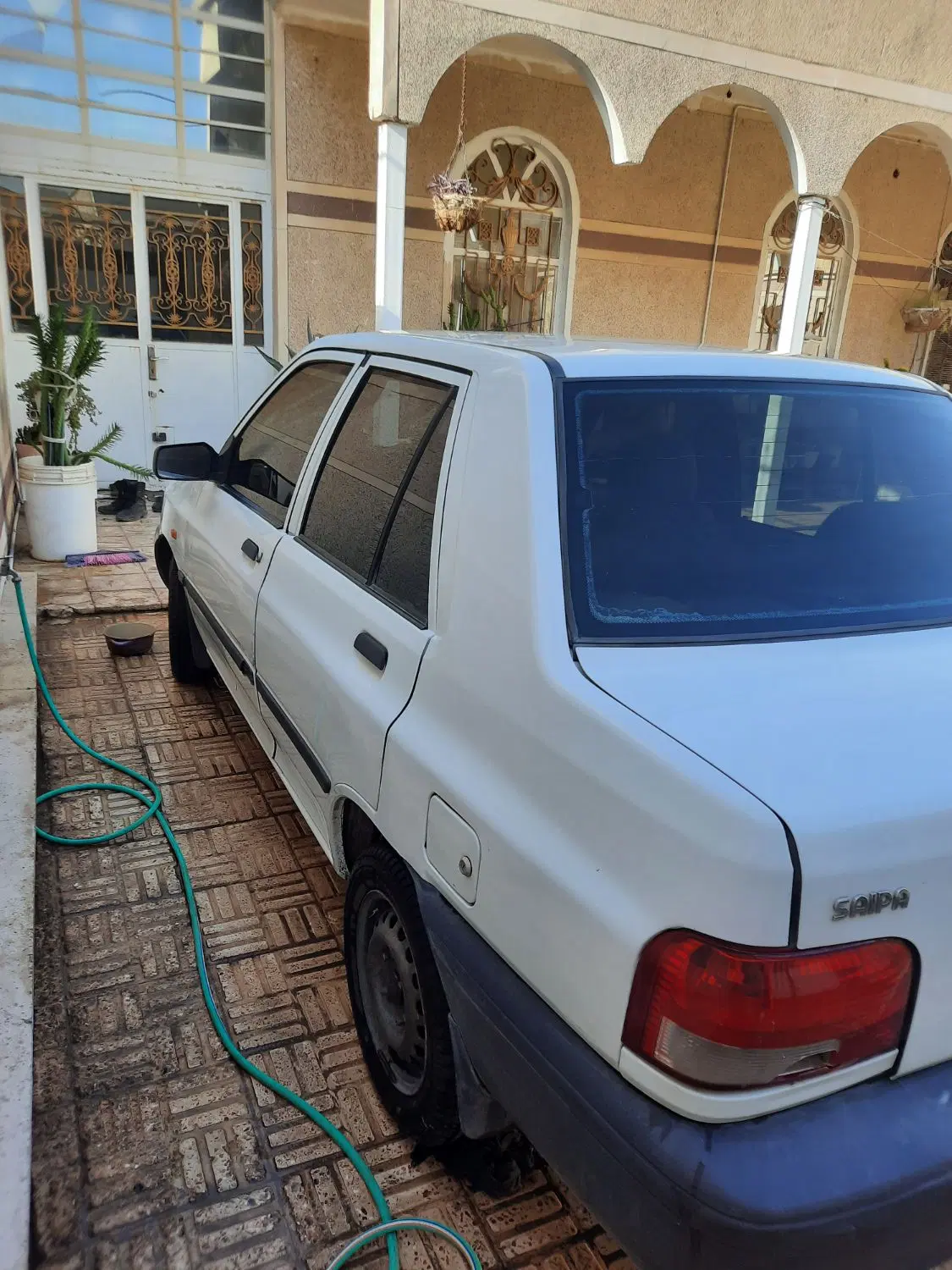 خودرو پراید، 131 آگهی ann_25214580
