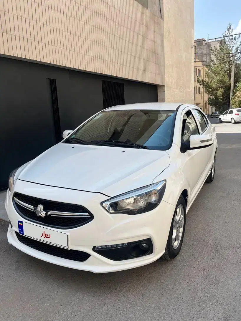 خودرو شاهین، GL آگهی ann_25216981