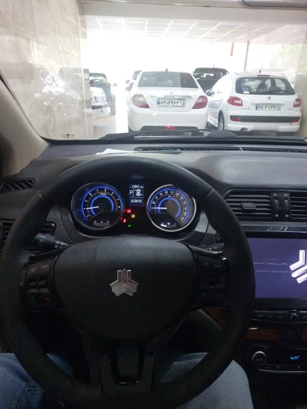 خودرو شاهین، پلاس آگهی ann_25216982