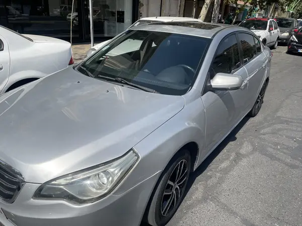 خودرو بسترن، B50F آگهی ann_25219243