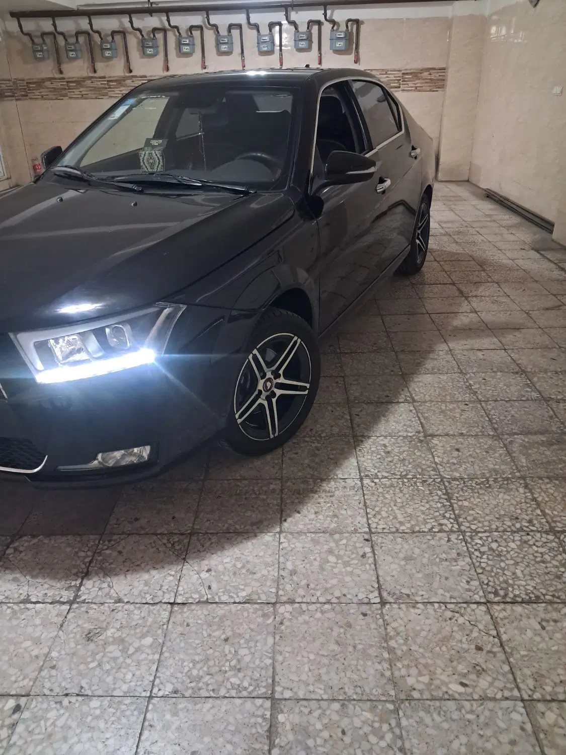 خودرو دنا، پلاس آگهی ann_25220740