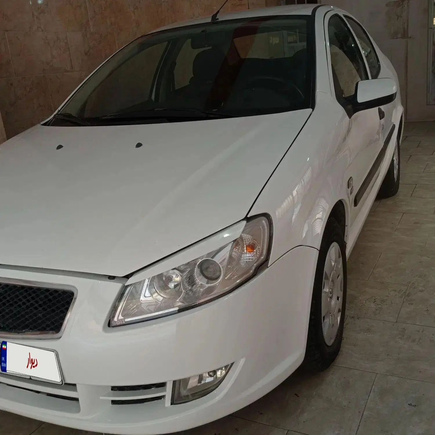 خودرو رانا، LX آگهی ann_25222695