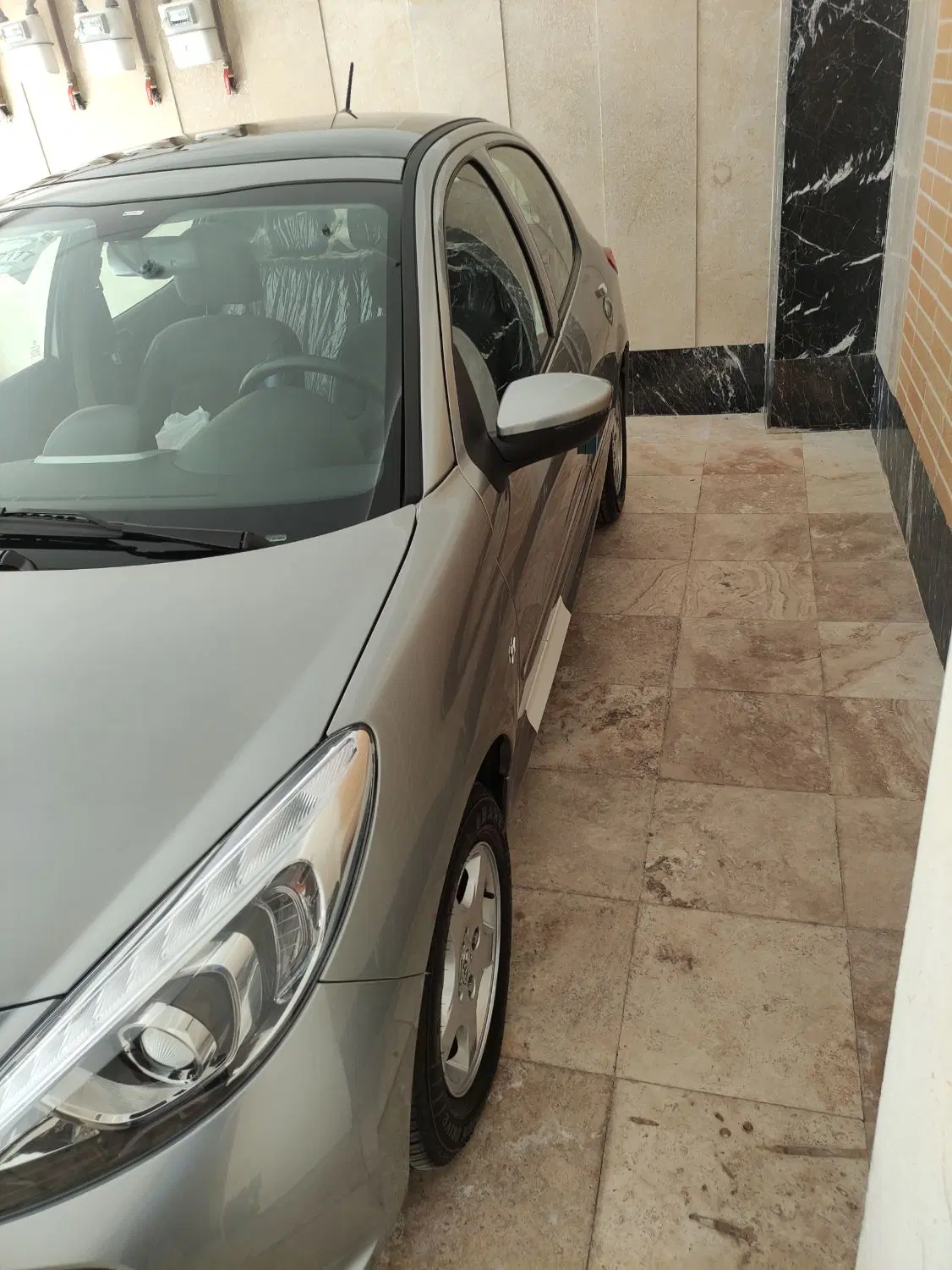 خودرو پژو، 207 آگهی ann_25222697