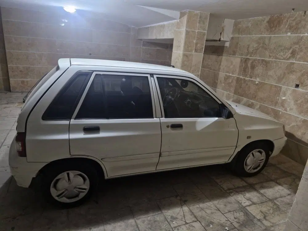 خودرو پراید، نسیم آگهی ann_25225550