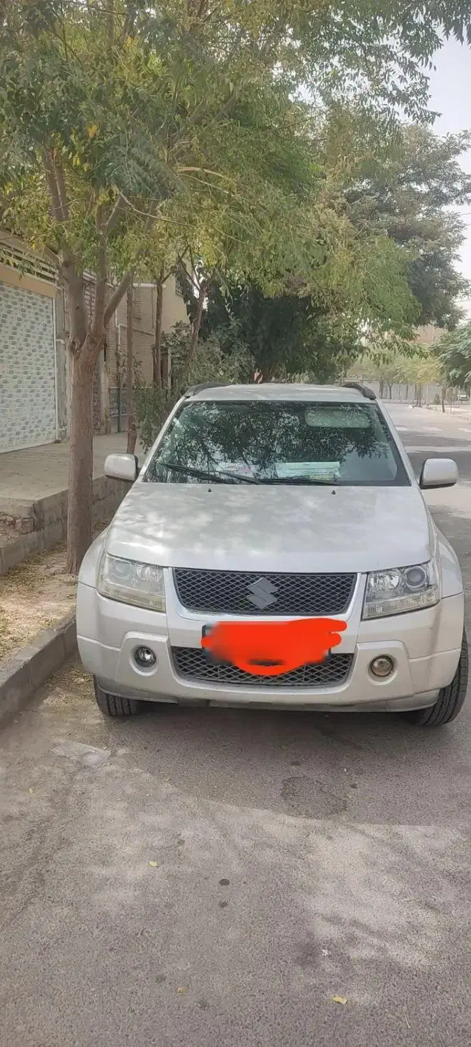 خودرو سوزوکی، ویتارا آگهی ann_25225932