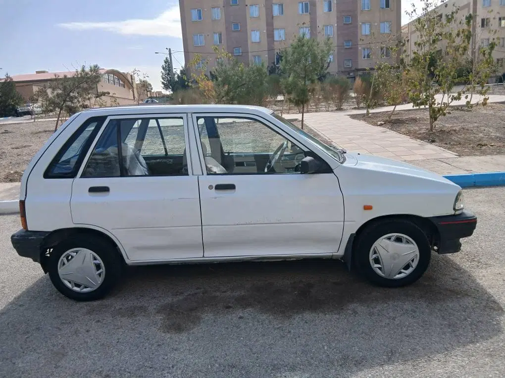 خودرو پراید، نسیم آگهی ann_25225935