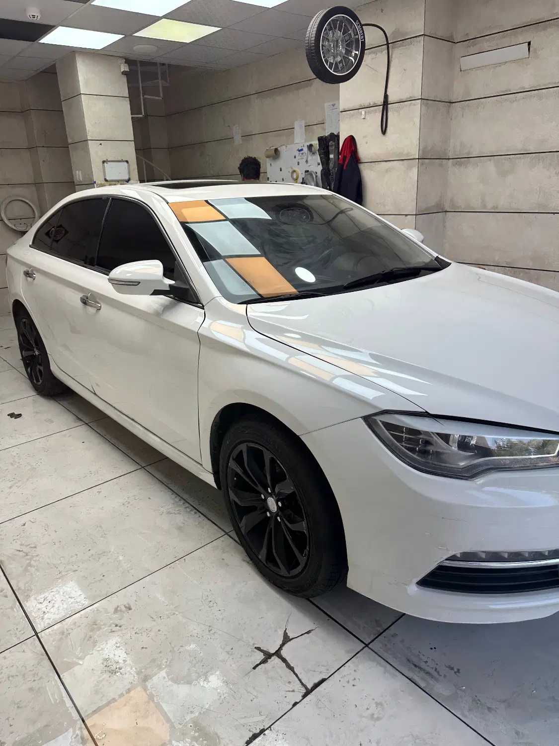 خودرو لیفان، 820 آگهی ann_25227057