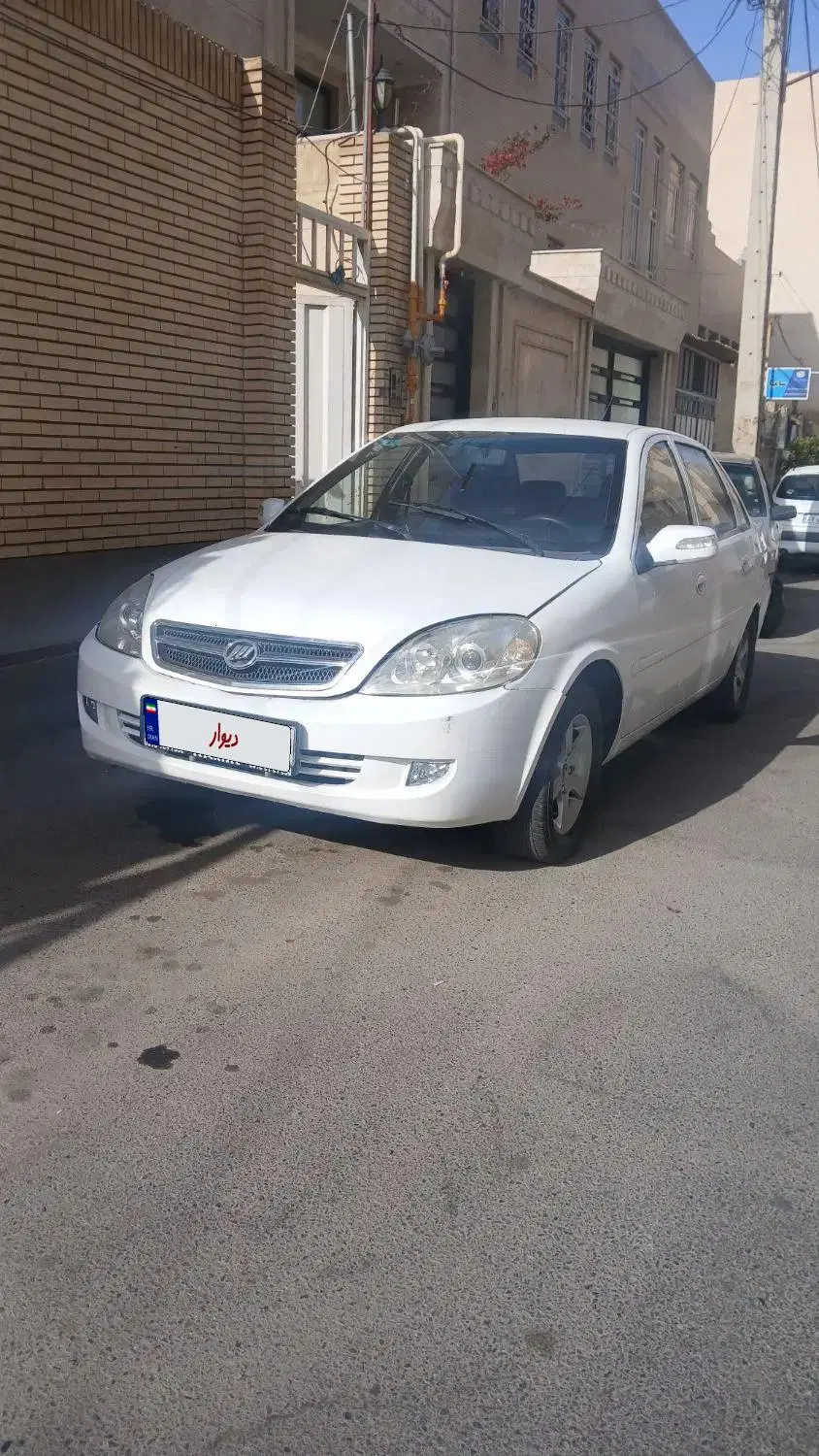 خودرو لیفان، 520 آگهی ann_25227065