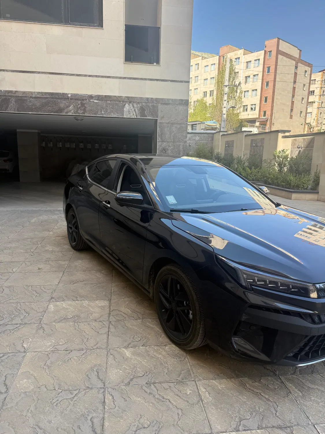 خودرو کی ام سی، J7 آگهی ann_25227083