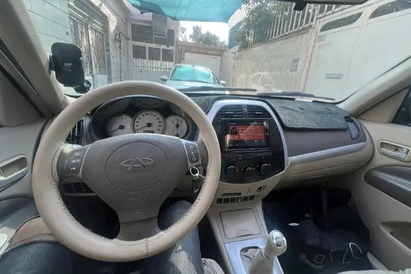 خودرو ام وی ام، X33 آگهی ann_25227702