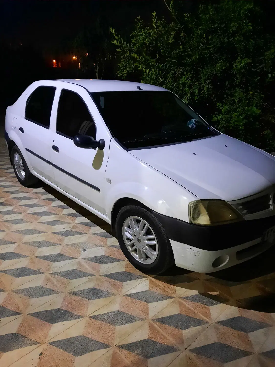 خودرو رنو، تندر 90 آگهی ann_25227705