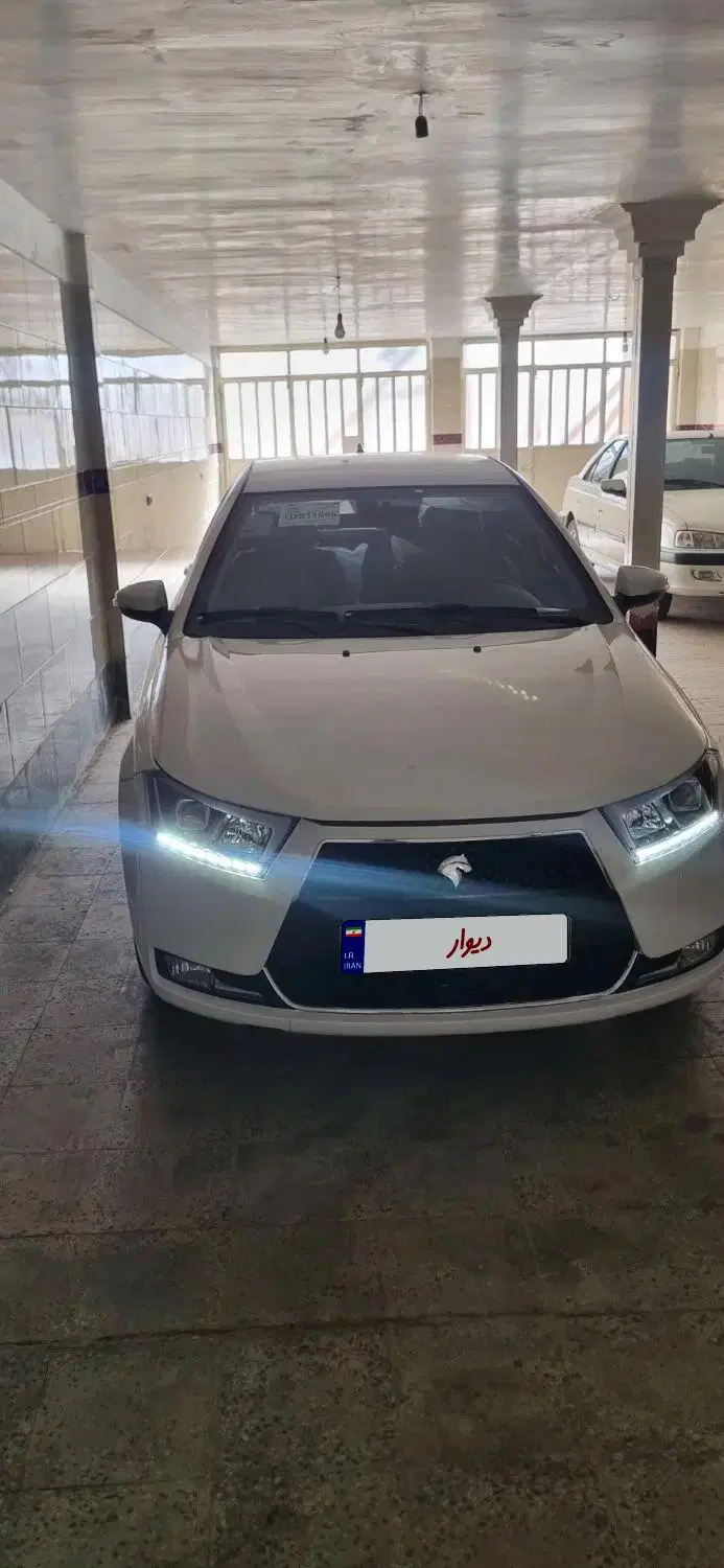 خودرو دنا، پلاس آگهی ann_25227706