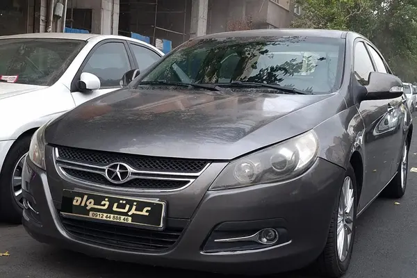 خودرو جک، J5 آگهی ann_25232498