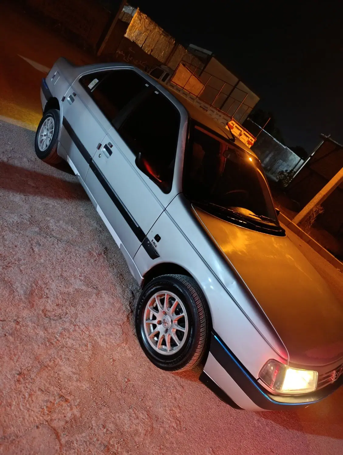 خودرو پژو، 405 آگهی ann_25239279
