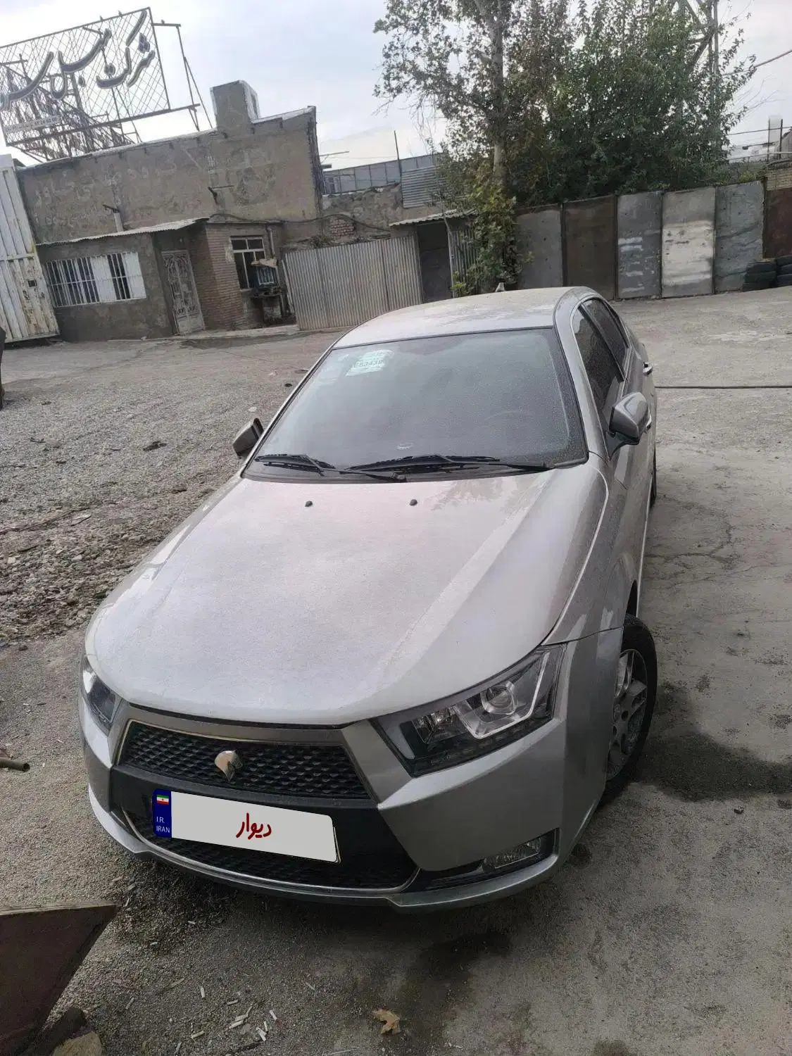خودرو دنا، پلاس آگهی ann_25239285