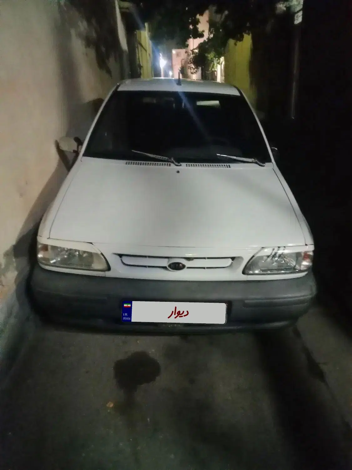 خودرو پراید، صبا آگهی ann_25239918