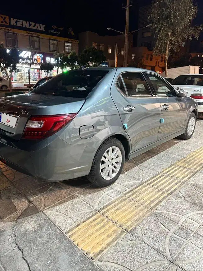 خودرو دنا، پلاس آگهی ann_25239929