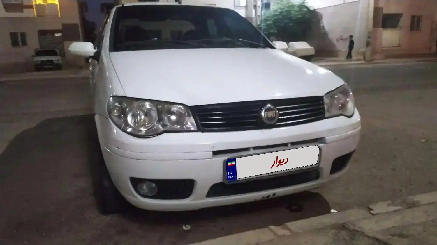 خودرو فیات، سی ینا آگهی ann_25239931