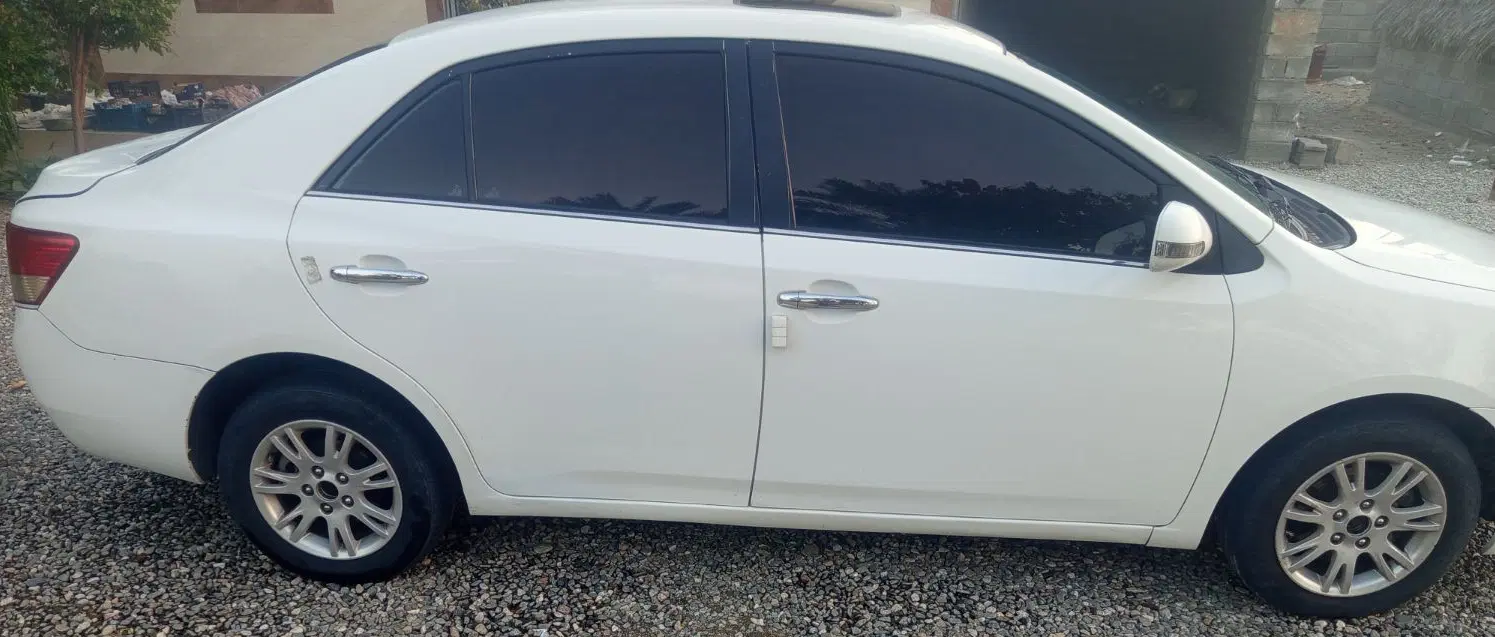 خودرو زوتی، Z300 آگهی ann_25240729